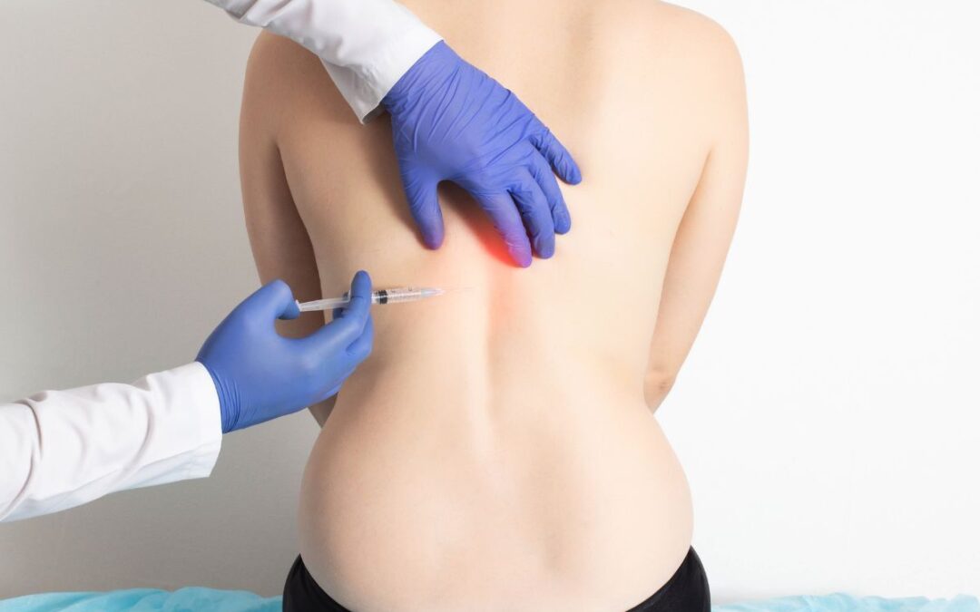 Ozono: l’azione terapeutica per numerose patologie